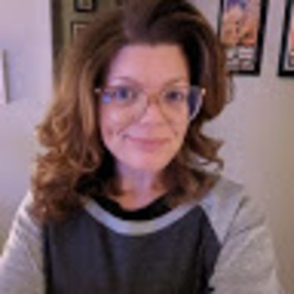 Meet your Posher, Rosie